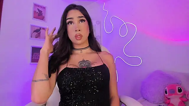 JulietaBomGV online show from 2, 3, 2025