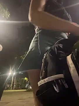 Electra doll  online show from 19, 2, 2026