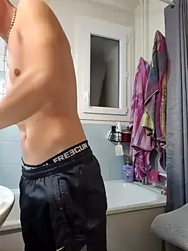 Snapshot of Sportif7413 chatting on 10, 1, 2025 Sportif7413 online show from 10, 1, 2025