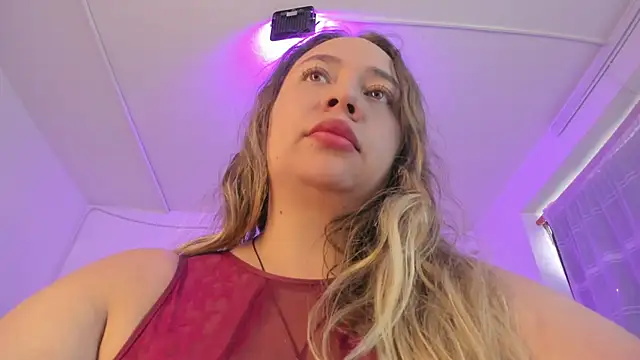 Eliissh  online show from 22, 10, 2025