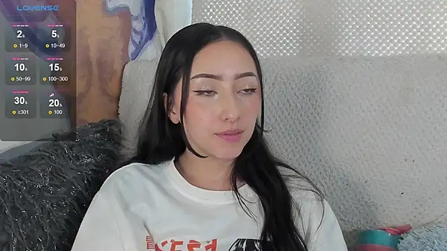 Snapshot of v1cky_ chatting on 11, 12, 2024 v1cky online show from 11, 12, 2024