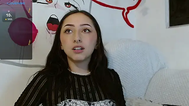 Snapshot of v1cky_ chatting on 12, 12, 2024 v1cky online show from 12, 12, 2024