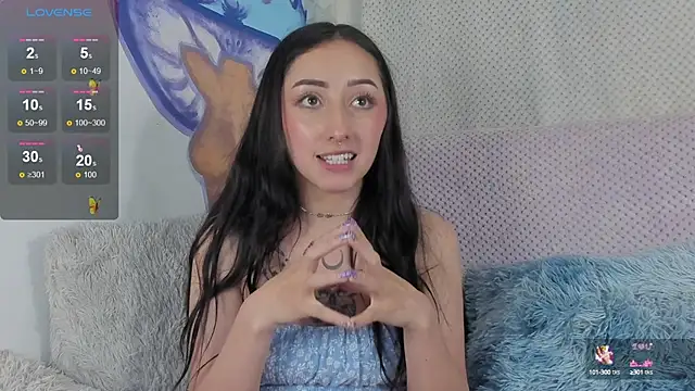 Snapshot of v1cky_ chatting on 17, 12, 2024 v1cky online show from 17, 12, 2024