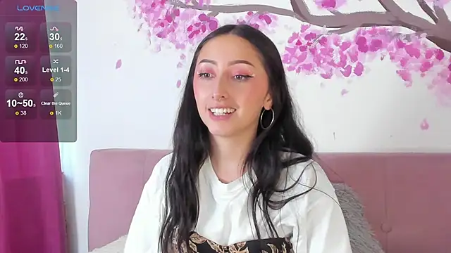 Snapshot of v1cky_ chatting on 17, 1, 2025 v1cky online show from 17, 1, 2025