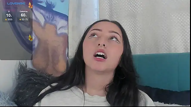 Snapshot of v1cky_ chatting on 27, 1, 2025 v1cky online show from 27, 1, 2025