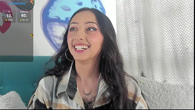 Snapshot of v1cky_ chatting on 6, 2, 2025 v1cky online show from 6, 2, 2025