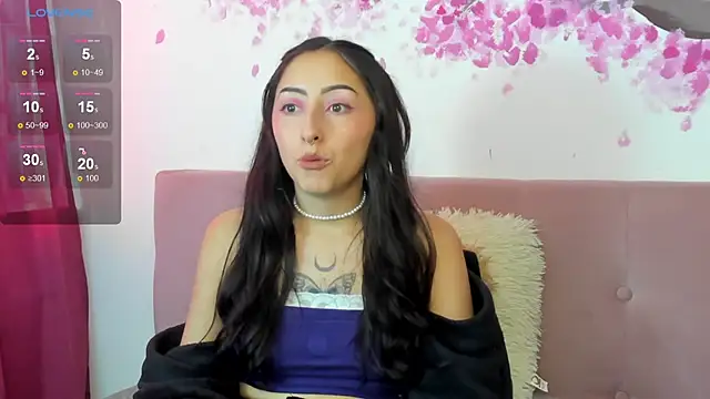 Snapshot of v1cky_ chatting on 10, 2, 2025 v1cky online show from 10, 2, 2025