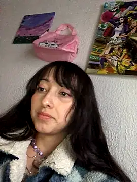 Snapshot of v1cky_ chatting on 30, 9, 2025 v1cky online show from 30, 9, 2025