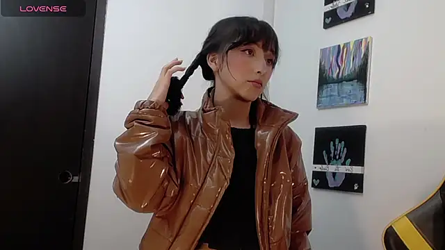 Snapshot of v1cky_ chatting on 10, 10, 2025 v1cky online show from 10, 10, 2025