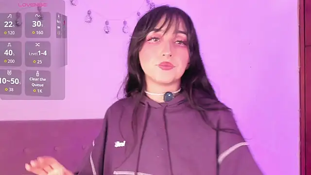 Snapshot of v1cky_ chatting on 30, 11, 2025 v1cky online show from 30, 11, 2025