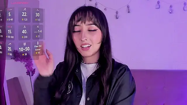 Snapshot of v1cky_ chatting on 15, 12, 2025 v1cky online show from 15, 12, 2025