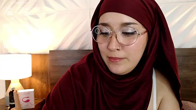 Dalila bashar online show from 4, 2, 2025