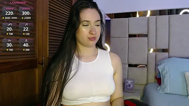 Snapshot of sofiaduque_26 chatting on 19, 1, 2025 sofiaduque 26 online show from 19, 1, 2025