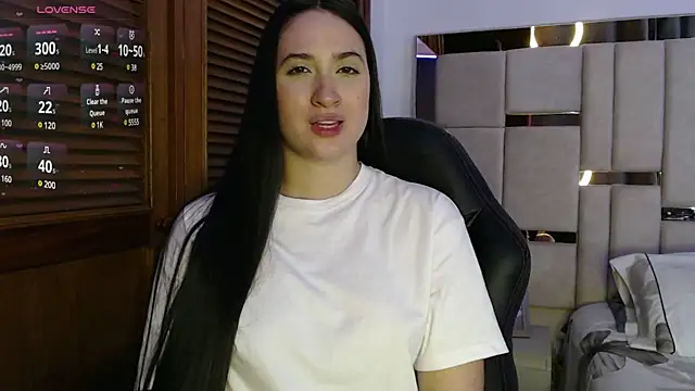 Snapshot of sofiaduque_26 chatting on 20, 1, 2025 sofiaduque 26 online show from 20, 1, 2025