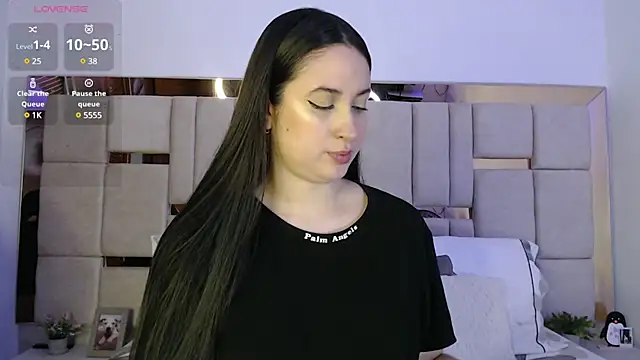 Snapshot of sofiaduque_26 chatting on 24, 1, 2025 sofiaduque 26 online show from 24, 1, 2025