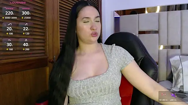 Snapshot of sofiaduque_26 chatting on 26, 1, 2025 sofiaduque 26 online show from 26, 1, 2025