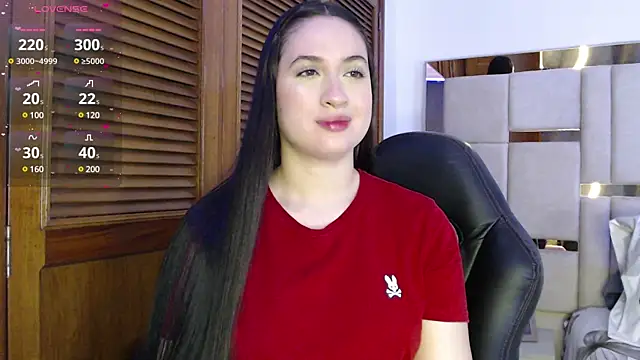 Snapshot of sofiaduque_26 chatting on 10, 2, 2025 sofiaduque 26 online show from 10, 2, 2025