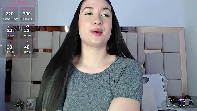 Snapshot of sofiaduque_26 chatting on 12, 2, 2025 sofiaduque 26 online show from 12, 2, 2025