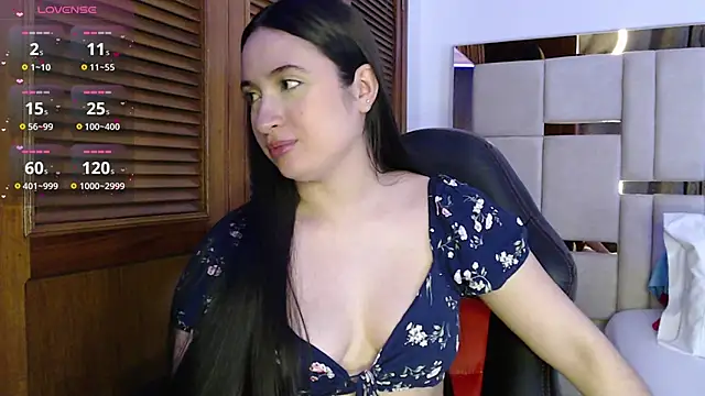 Snapshot of sofiaduque_26 chatting on 19, 2, 2025 sofiaduque 26 online show from 19, 2, 2025