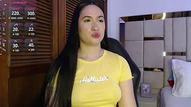 Snapshot of sofiaduque_26 chatting on 21, 2, 2025 sofiaduque 26 online show from 21, 2, 2025