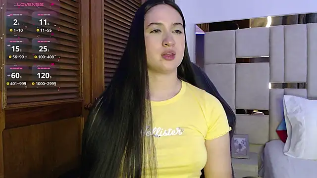 Snapshot of sofiaduque_26 chatting on 21, 2, 2025 sofiaduque 26 online show from 21, 2, 2025