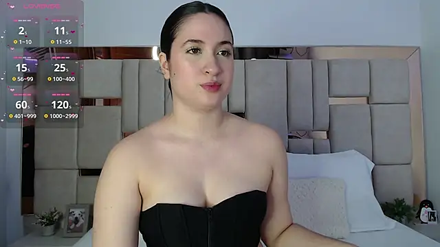 Snapshot of sofiaduque_26 chatting on 23, 2, 2025 sofiaduque 26 online show from 23, 2, 2025