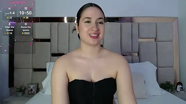 Snapshot of sofiaduque_26 chatting on 23, 2, 2025 sofiaduque 26 online show from 23, 2, 2025