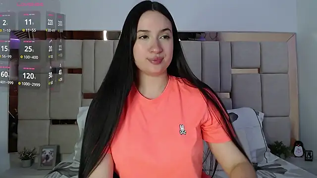 Snapshot of sofiaduque_26 chatting on 5, 3, 2025 sofiaduque 26 online show from 5, 3, 2025