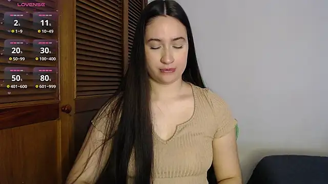 Snapshot of sofiaduque_26 chatting on 16, 9, 2025 sofiaduque 26 online show from 16, 9, 2025