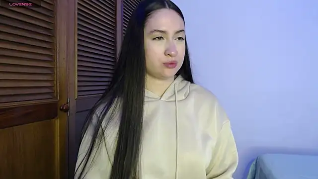 Snapshot of sofiaduque_26 chatting on 16, 10, 2025 sofiaduque 26 online show from 16, 10, 2025