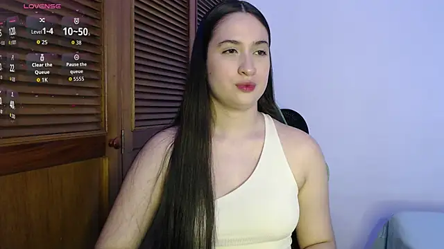 Snapshot of sofiaduque_26 chatting on 5, 11, 2025 sofiaduque 26 online show from 5, 11, 2025