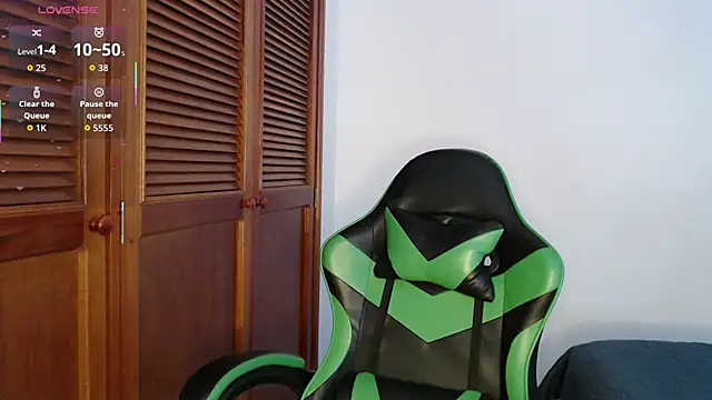 sofiaduque 26 online show from 28, 2, 2026