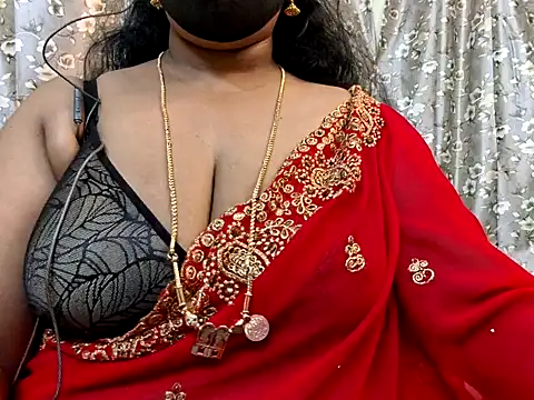 Snapshot of Pallavi-sri chatting on 10, 12, 2024 Pallavi-sri online show from 10, 12, 2024