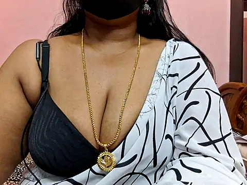 Pallavi-sri online show from 23, 3, 2026