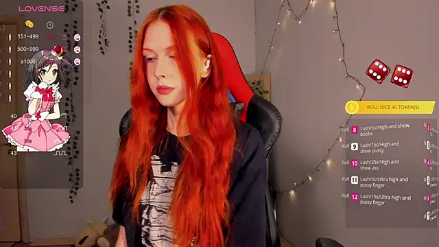 Snapshot of FruttiTatti chatting on 6, 10, 2025 FruttiTatti online show from 6, 10, 2025