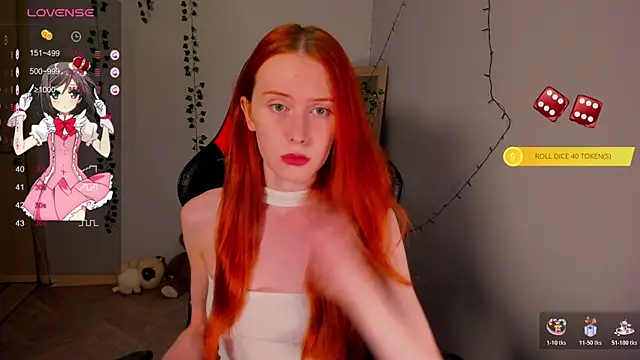 Snapshot of FruttiTatti chatting on 21, 10, 2025 FruttiTatti online show from 21, 10, 2025