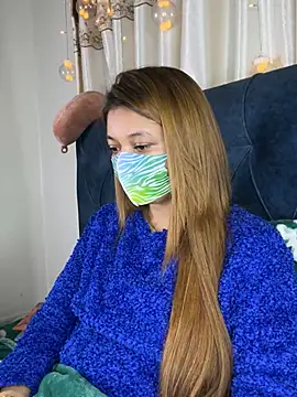 Jen jennyy1 online show from 31, 12, 2024