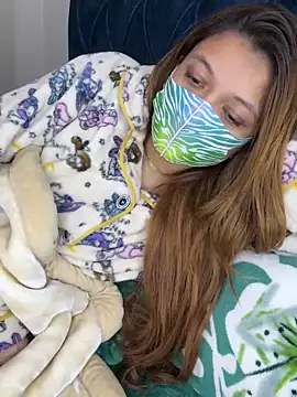 Jen jennyy1 online show from 4, 1, 2025