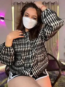 Jen jennyy1 online show from 1, 12, 2025