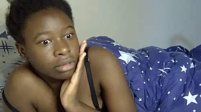 Snapshot of Novah_ chatting on 5, 2, 2025 Novah online show from 5, 2, 2025