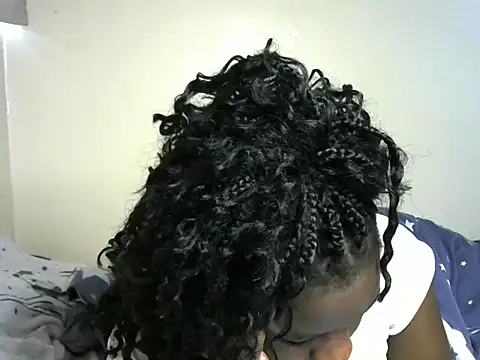 Snapshot of Novah_ chatting on 23, 10, 2025 Novah online show from 23, 10, 2025