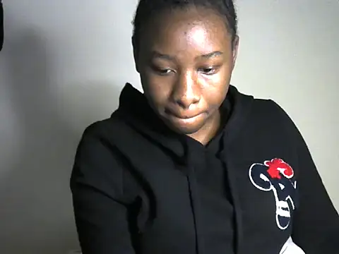 Snapshot of Novah_ chatting on 3, 12, 2025 Novah online show from 3, 12, 2025