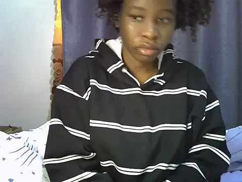 Snapshot of Novah_ chatting on 21, 7, 2026 Novah online show from 21, 7, 2026