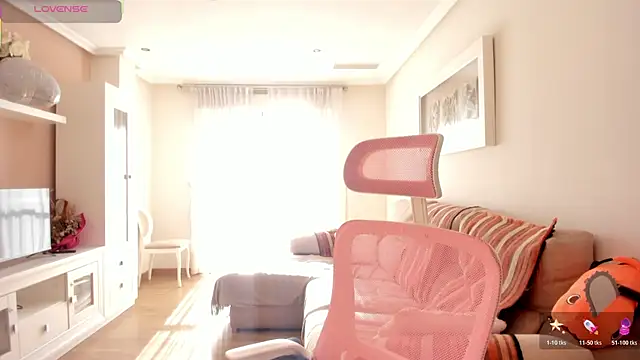 Snapshot of bella_apont chatting on 27, 11, 2025 bella apont online show from 27, 11, 2025