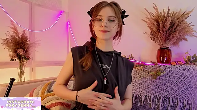 JennyDilly online show from 30, 11, 2025