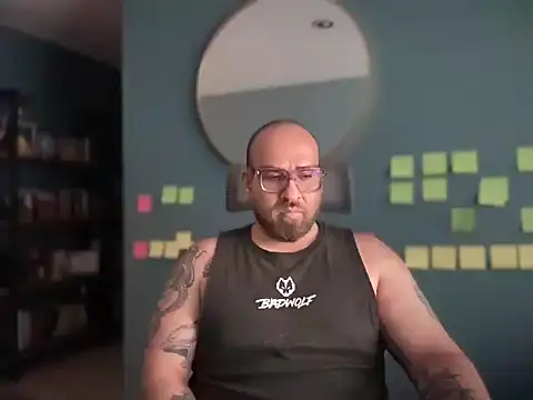 mexa bear online show from 18, 11, 2025