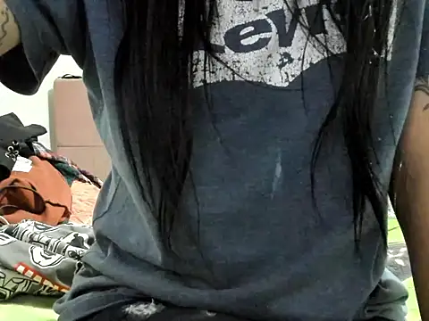 Snapshot of Sexualadiccion_ chatting on 20, 9, 2025 Sexualadiccion online show from 20, 9, 2025