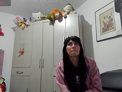 Snapshot of Sexualadiccion_ chatting on 12, 10, 2025 Sexualadiccion online show from 12, 10, 2025