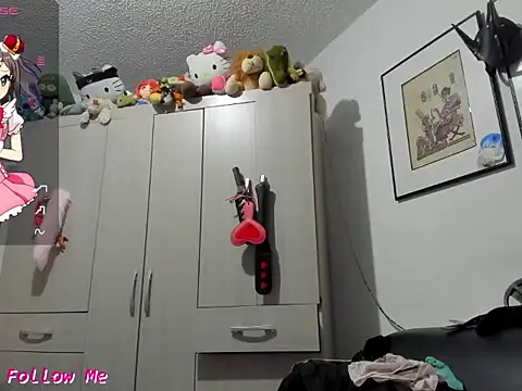 Snapshot of Sexualadiccion_ chatting on 23, 10, 2025 Sexualadiccion online show from 23, 10, 2025