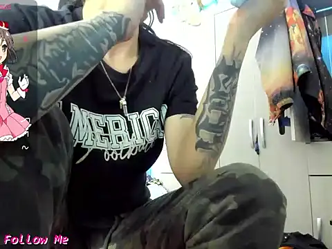 Snapshot of Sexualadiccion_ chatting on 14, 11, 2025 Sexualadiccion online show from 14, 11, 2025